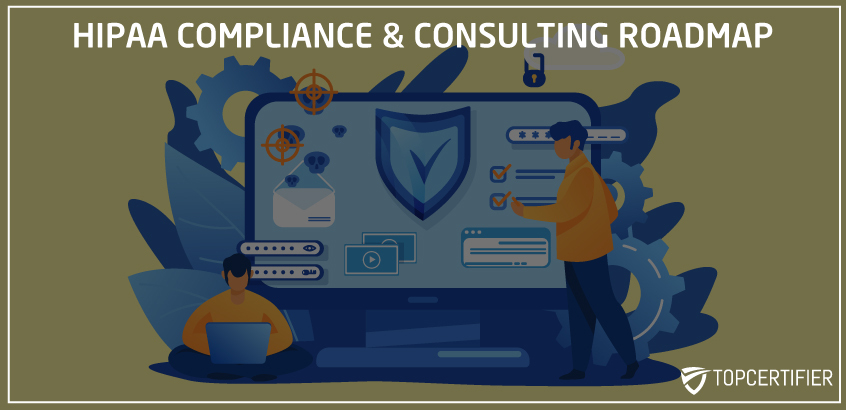 HIPAA Compliance Roadmap Kuwait